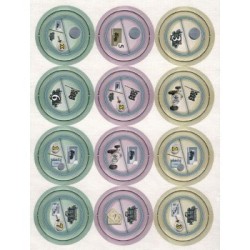 Upgrade Kit: Kraftwagen