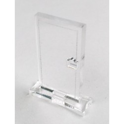 Set token Door (5 pezzi) - GeekMod