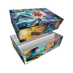 Universal Storage Box: Star Realms