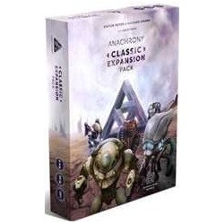 Classic Expansion Pack: Anachrony