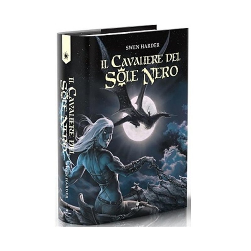 Il Cavaliere del Sole Nero - gioco da tavolo