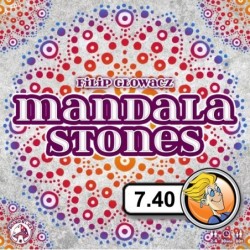 Mandala Stones ENG