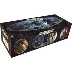 Ritorno a... Il Circolo Spezzato - Arkham Horror: Il Gioco di Carte