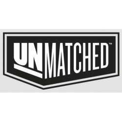 BUNDLE Unmatched: Little Red Riding Hood Vs. Beowulf + Robin Hood vs Bigfoot