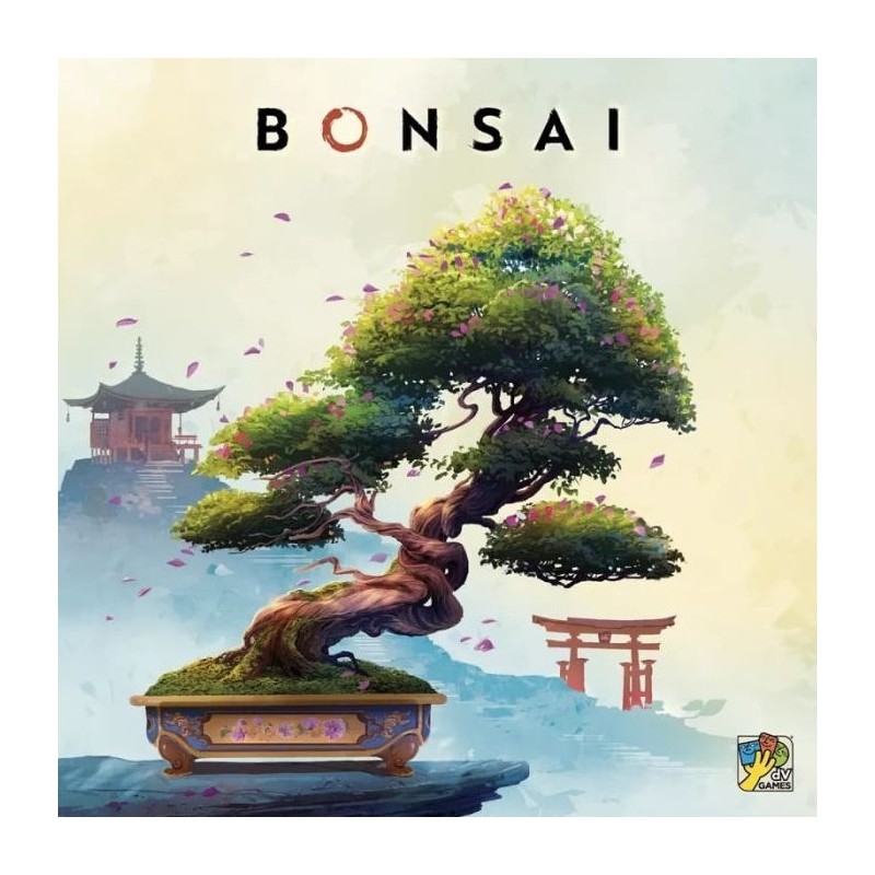 Bonsai - gioco da tavolo