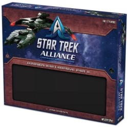 Star Trek: Alliance - Dominion War Campaign II