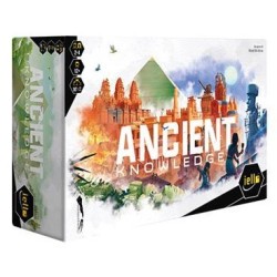 Ancient Knowledge