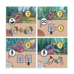 Nuovi Ospiti: Ratti di Wistar