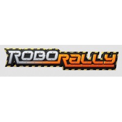 MEGABUNDLE Robo Rally (New Ed.)