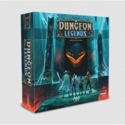 Dungeon Legends