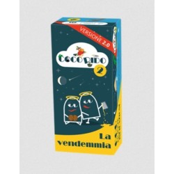 Coco Rido 2: La Vendemmia 2.0