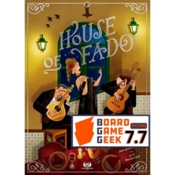 House of Fado