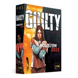 Guilty: Houston 2015