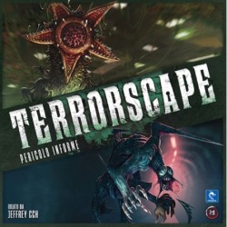 Pericolo Informe: Terrorscape