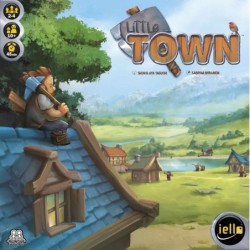 Little Town ENG