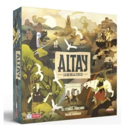 Altay