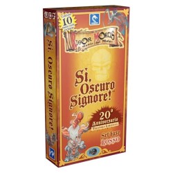 Sì Oscuro Signore! - 20 Anniversario