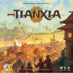 Tianxia ITA