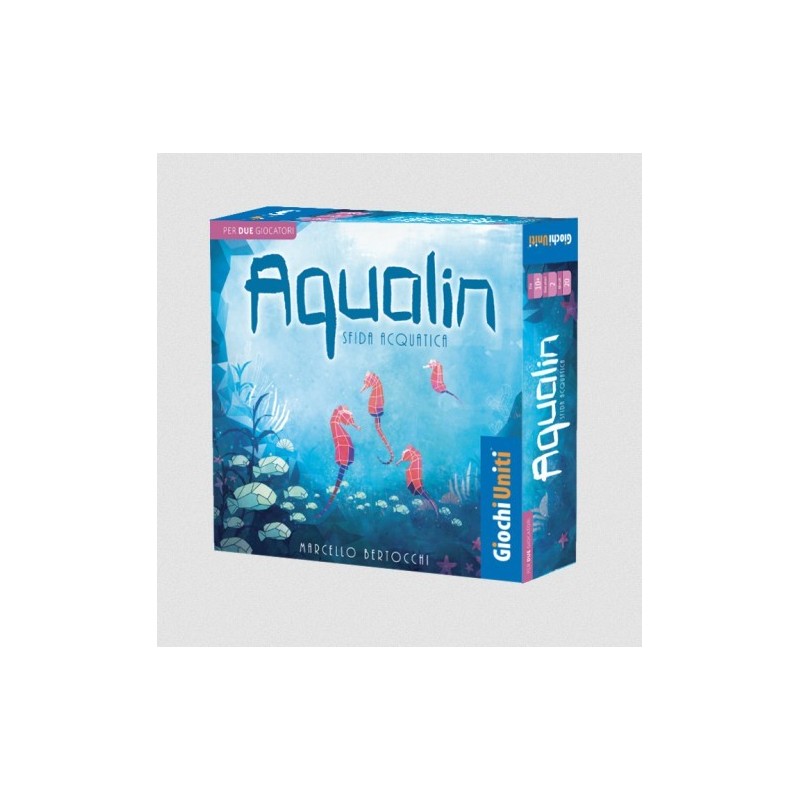 Aqualin - gioco da tavolo
