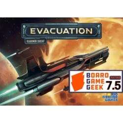 Evacuation (Rio Grande)