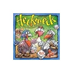 Il verme e' tratto DEU/ITA (Heckmeck am Bratwurmeck)