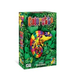 Coloretto ITA