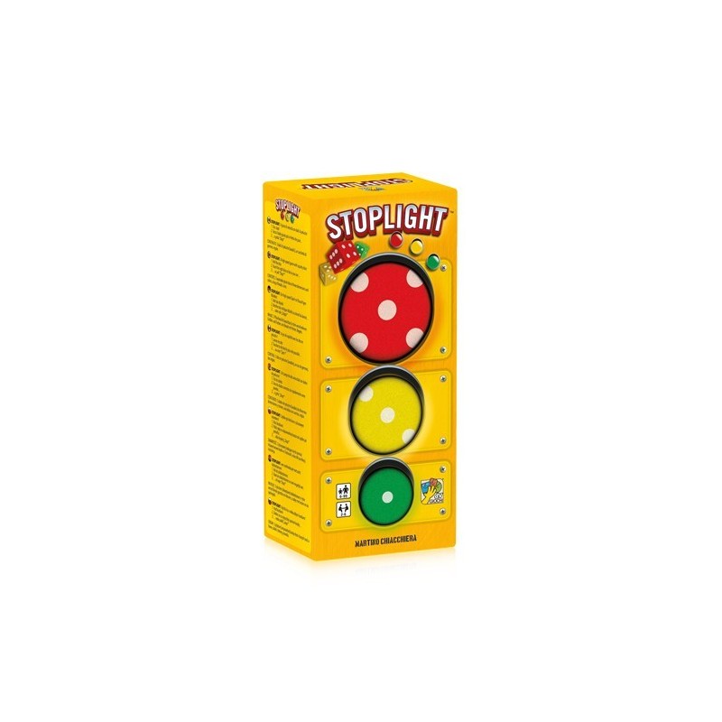 Stoplight_B - gioco da tavolo