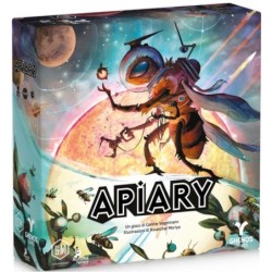 Apiary ITA