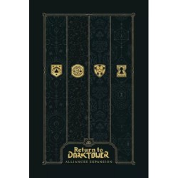 Alliances: Return to Dark Tower