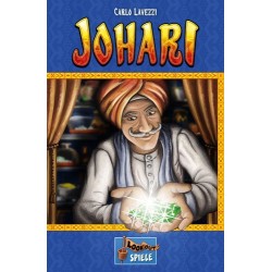 Johari