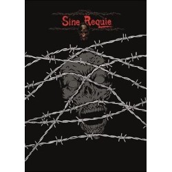 Sine Requie Anno XIII (Ed. Speciale Ventennale)