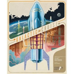 Galactic Cruise ENG
