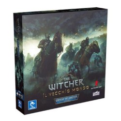 Caccia Selvaggia - The Witcher: Il Vecchio Mondo