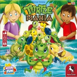 Turtle Mania