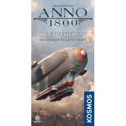 Die Erweiterung: Anno 1800 DEU