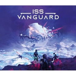 ISS Vanguard ITA