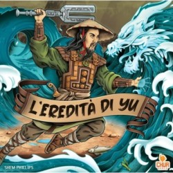 L'Eredità di Yu (Legacy of Yu)