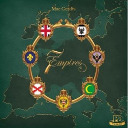 7 Empires DEU/ENG