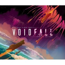 Voidfall (2nd Printing) ENG