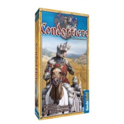 Condottiere ITA (New Ed.)