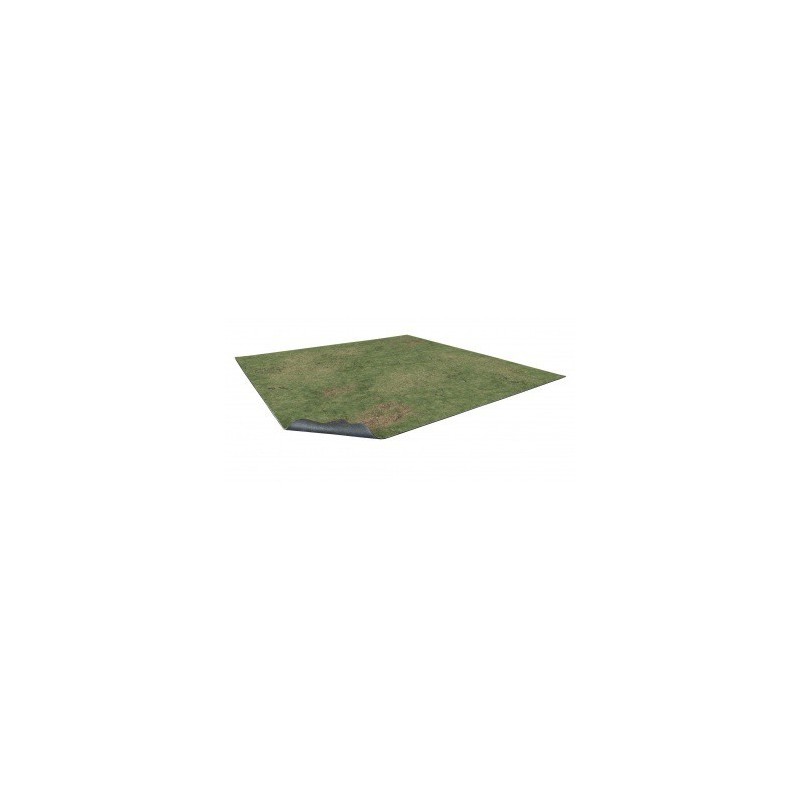 Grassy Fields 60x60 cm (v.1) Playmat (Tappetino) - Battle Systems - accessorio per giochi