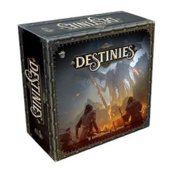 Destinies ITA