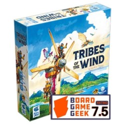 Tribes of the Wind