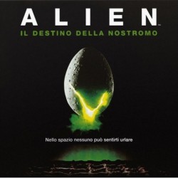 Alien: Il Destino della Nostromo