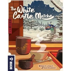 Matcha: The White Castle ITA
