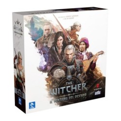 The Witcher - Il Sentiero del Destino