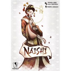 Naishi