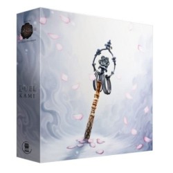 Black Rose Wars: Duel - Kami