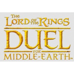 BUNDLE Il Signore degli Anelli: Duel for Middle-Earth + Alleati (Booster)