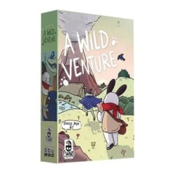A Wild Venture
